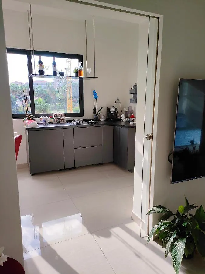 Apartmán Clatur73 CTA Itálie