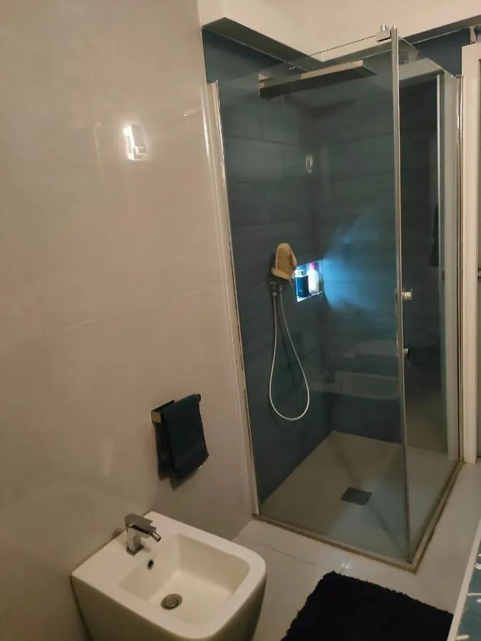 Apartmán Clatur73 CTA