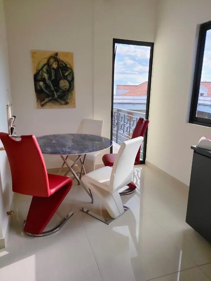 Apartmán Clatur73 CTA  Katánie