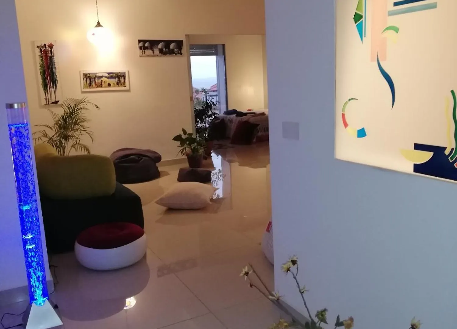 Apartmán Clatur73 CTA