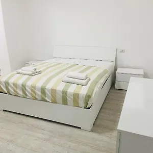 Appartamento Living Center, Catania