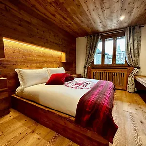  Appartamento Alpine Escape 3 Italia