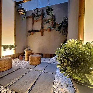 Appartamento Giangi's Garden, Catania