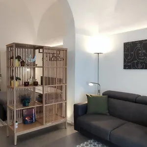 Appartamento Urban, Catania