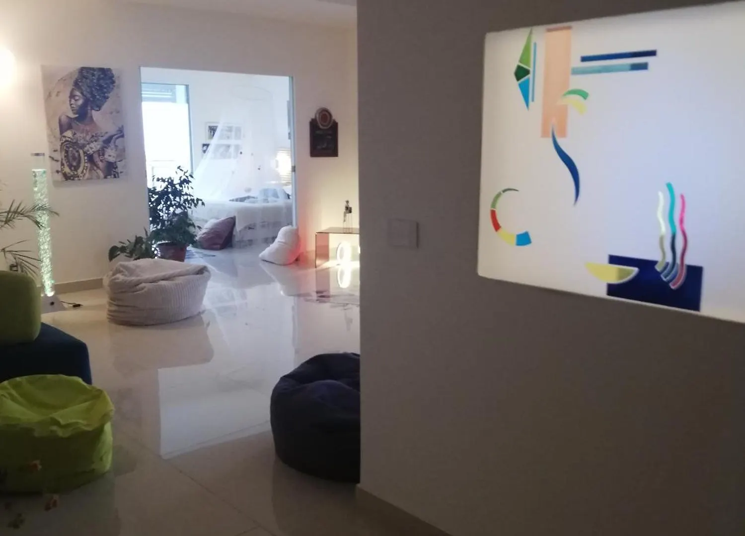 Clatur73 Apartment Catania Italy